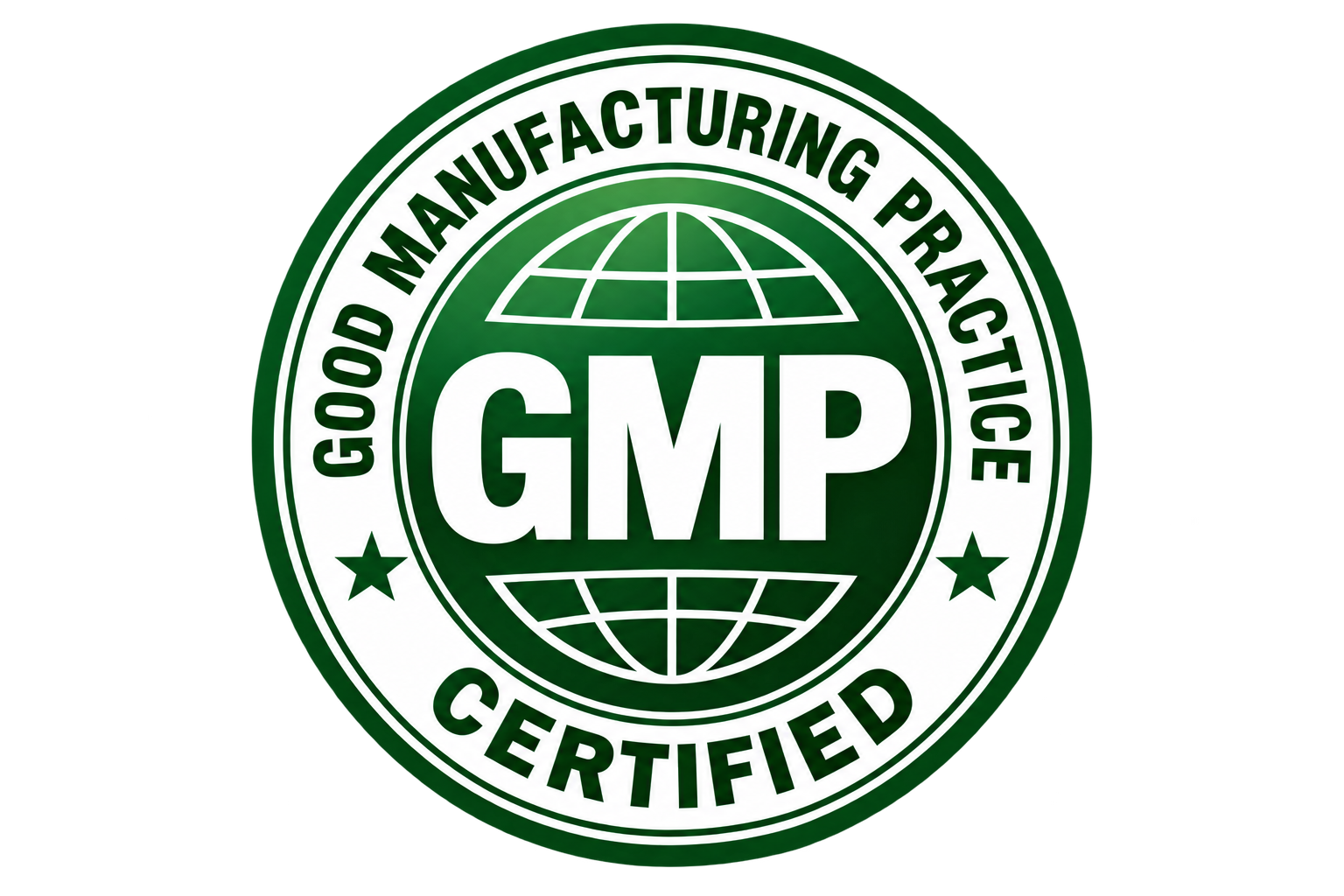 GMP Logo